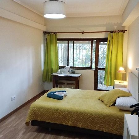 Appartement Quarto 2 Com Banheiro Privado à OOporto Extérieur photo