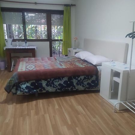 Appartement Quarto 2 Com Banheiro Privado à OOporto Extérieur photo