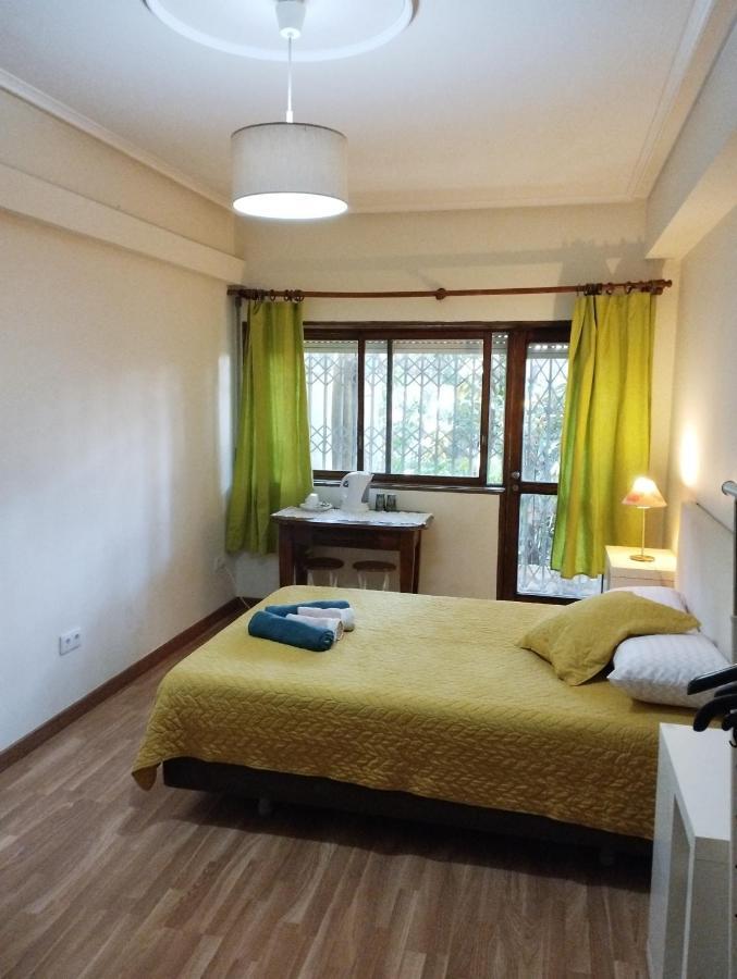 Appartement Quarto 2 Com Banheiro Privado à OOporto Extérieur photo