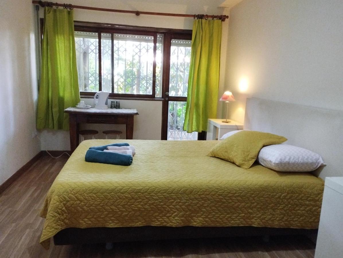 Appartement Quarto 2 Com Banheiro Privado à OOporto Extérieur photo