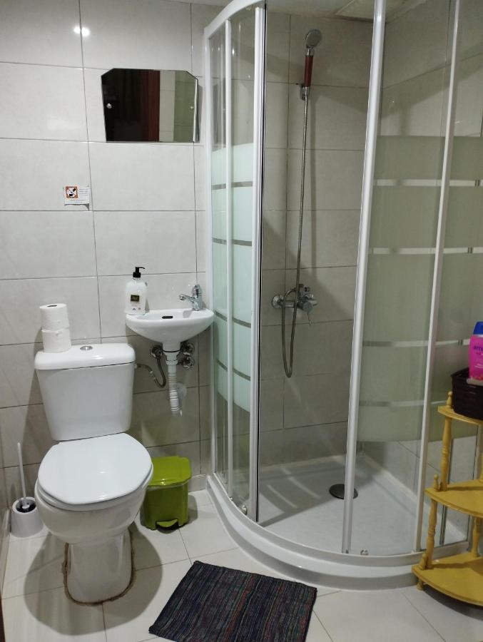 Appartement Quarto 2 Com Banheiro Privado à OOporto Extérieur photo