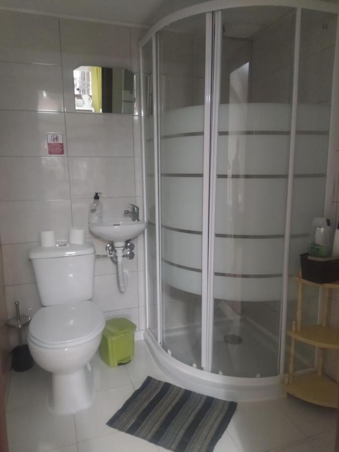 Appartement Quarto 2 Com Banheiro Privado à OOporto Extérieur photo