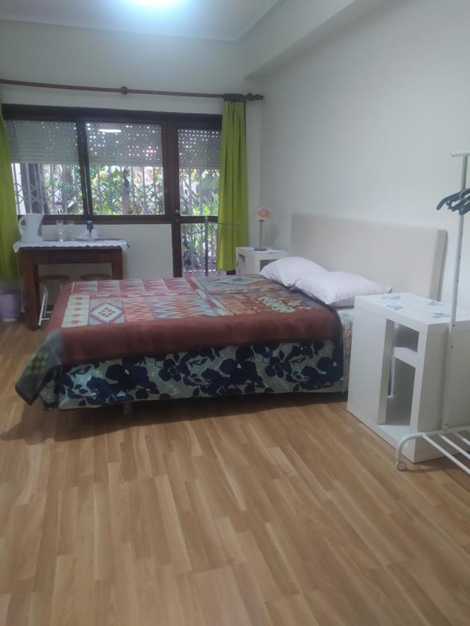 Appartement Quarto 2 Com Banheiro Privado à OOporto Extérieur photo